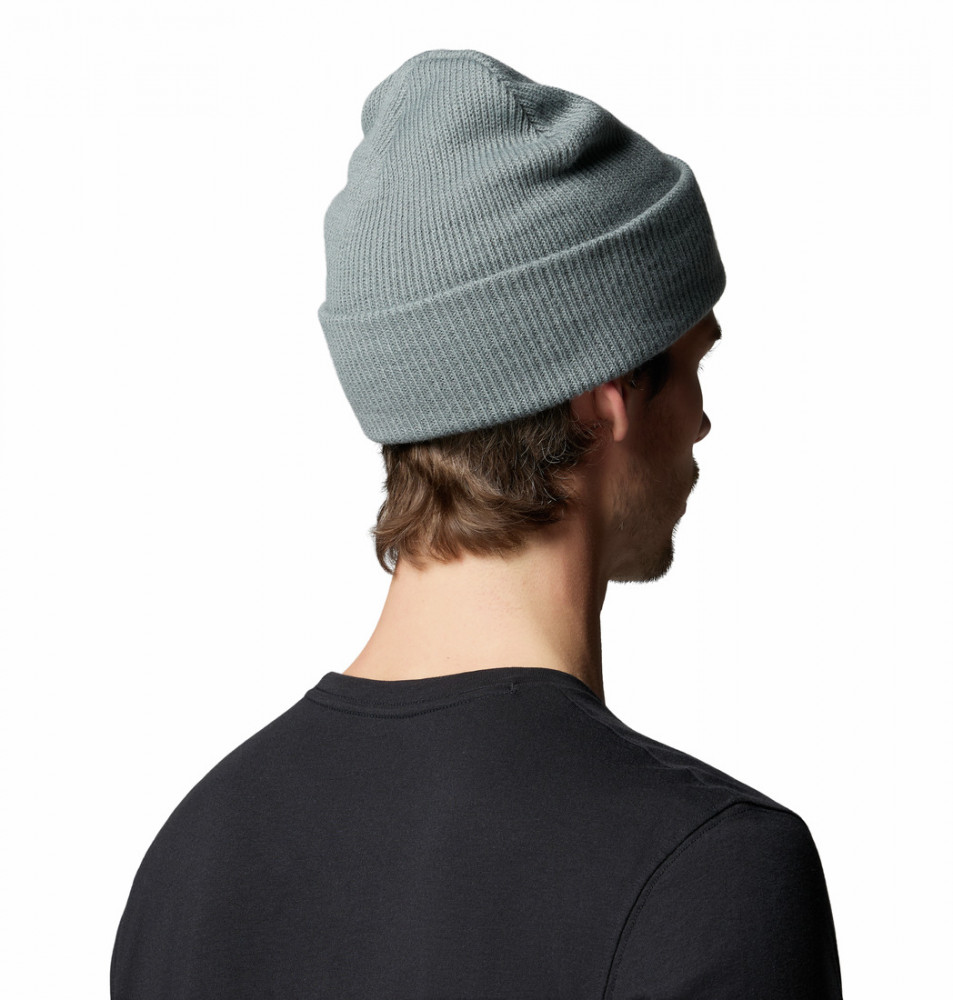 Шапка Whirlibird Cuffed Beanie - фото 3