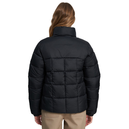 Пуховик женский Puffect III Full Zip Jacket