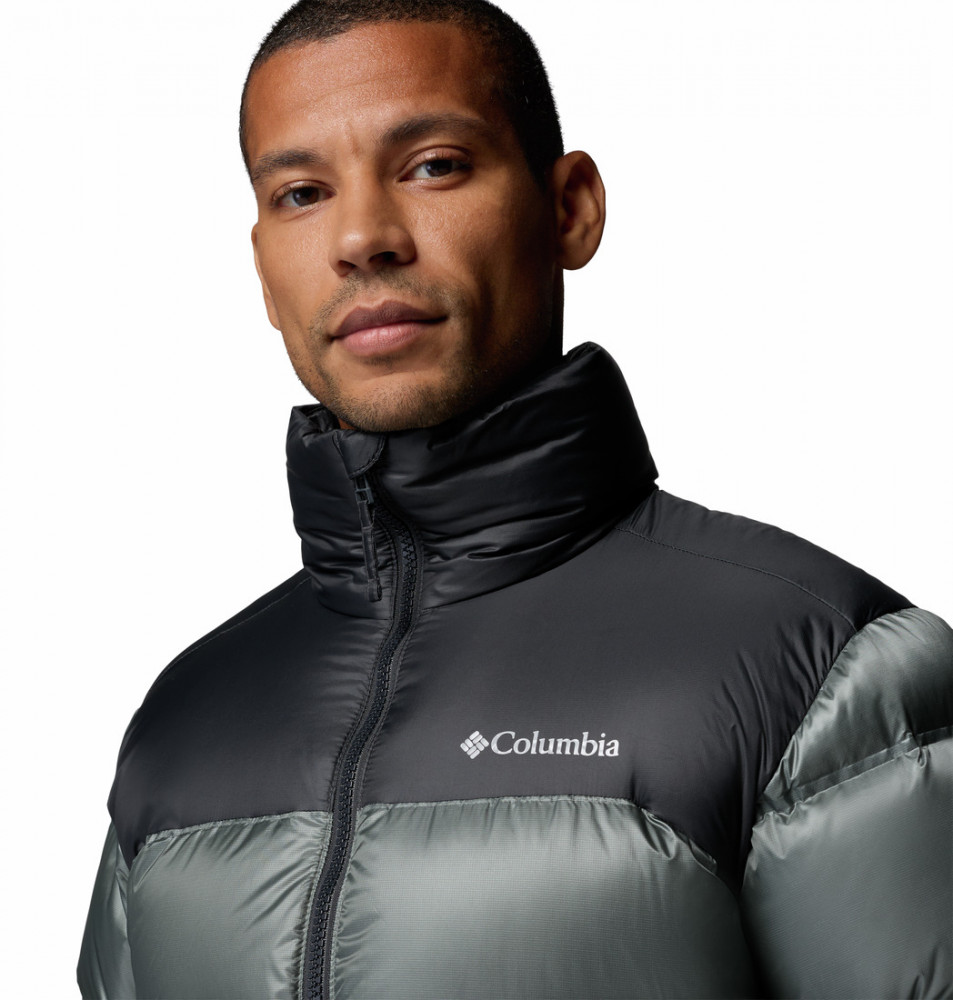 Пуховик мужской Street Heights Heat Seal Down Puffer - фото 6