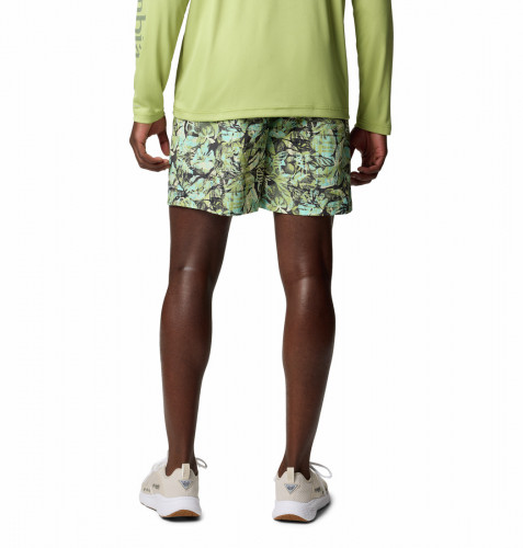Шорты мужские Super Backcast Ii Water Short