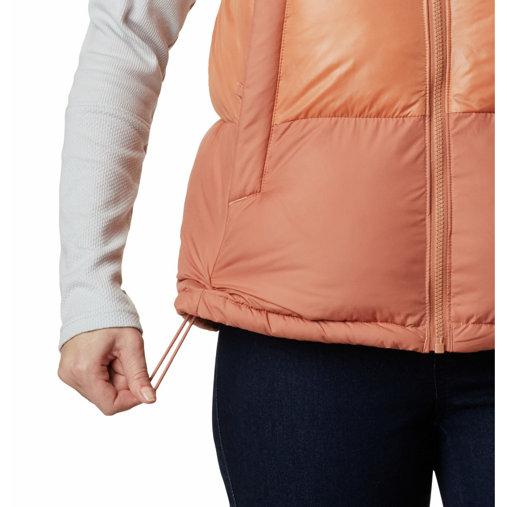 Жилет женский Pike Lake II Insulated Vest - фото 7