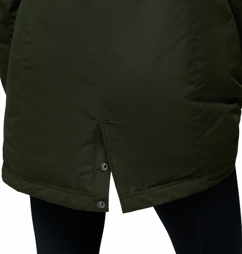 Куртка утепленная женская Little Si Insulated Parka - фото 10