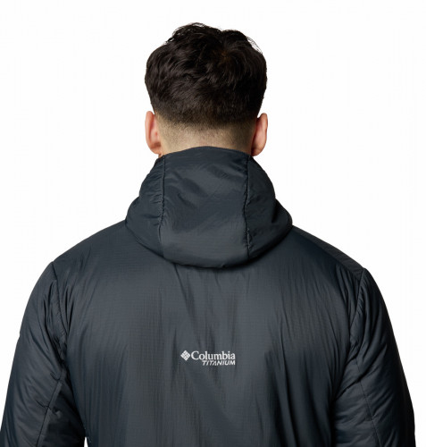 Куртка утепленная мужская Silver Leaf Stretch Insulated II Jacket
