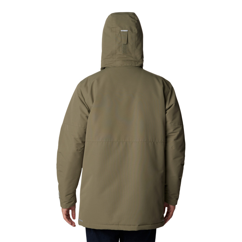 Куртка утепленная мужская Landroamer Parka - фото 2
