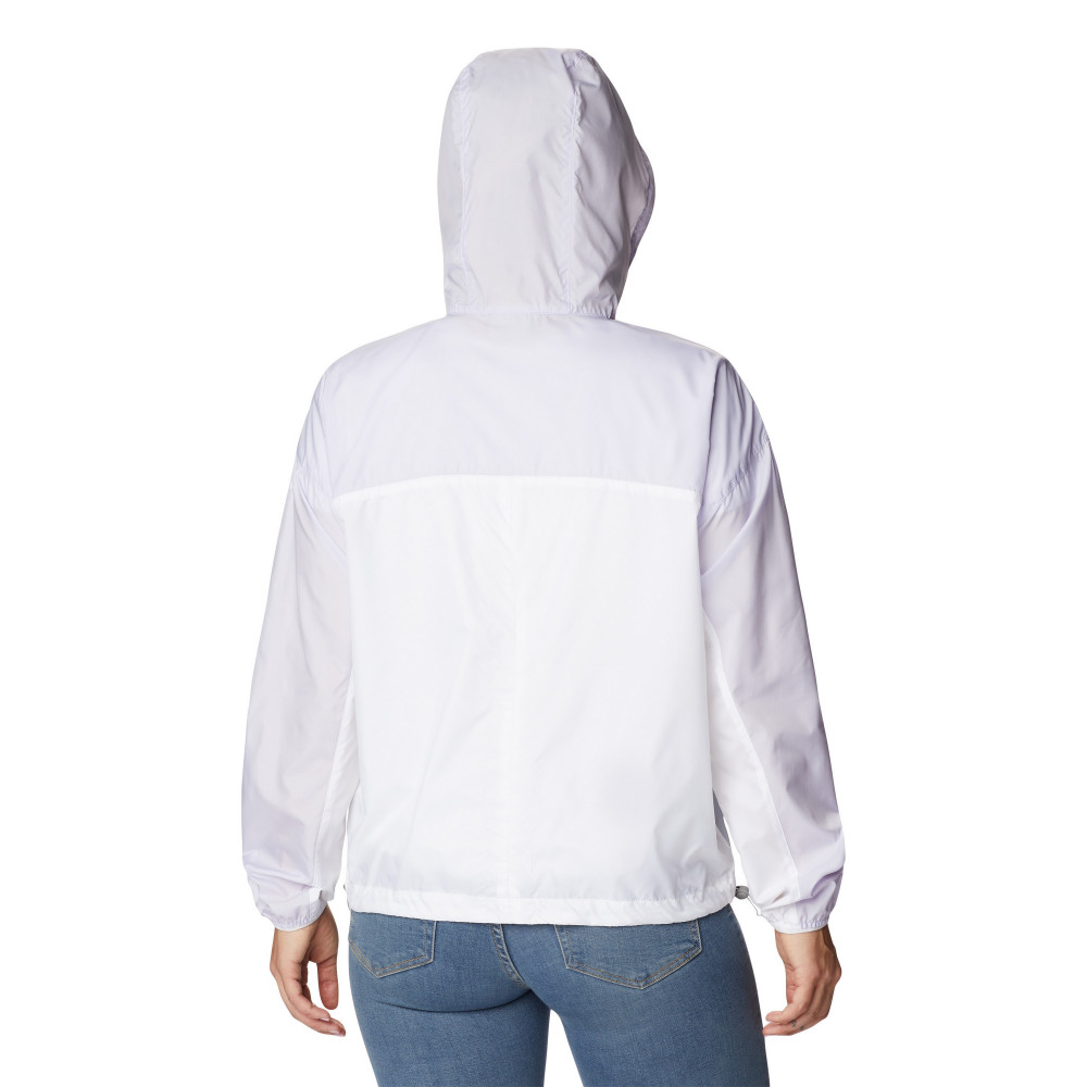 Ветровка женская Alpine Chill Windbreaker - фото 2