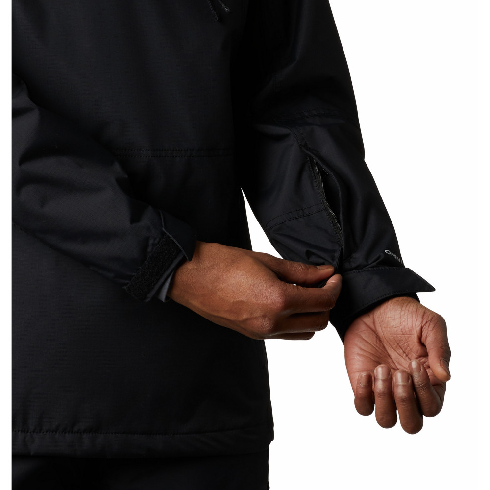 Куртка мужская Park Run Anorak - фото 7
