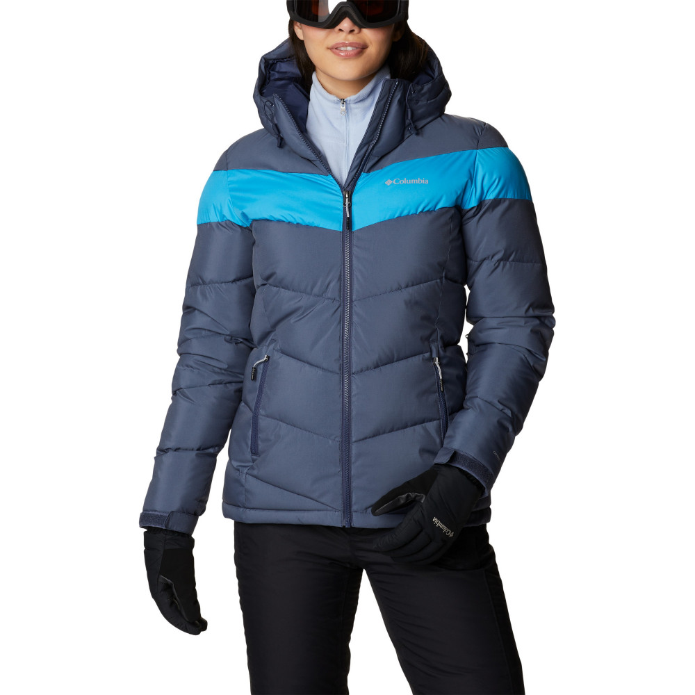 Куртка утепленная женская Abbott Peak Insulated Jacket - фото 1