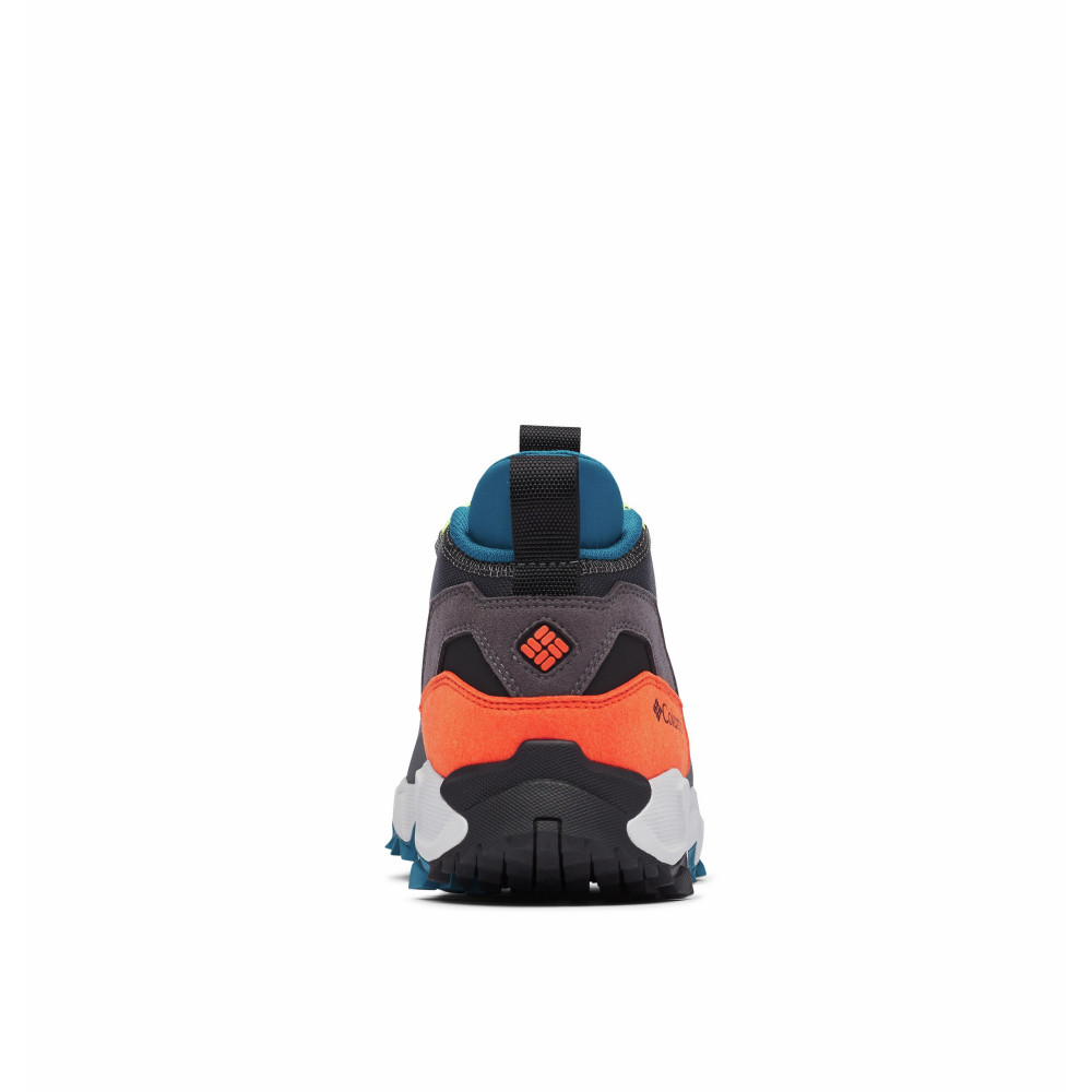 Кроссовки мужские Flow Borough Low - фото 3