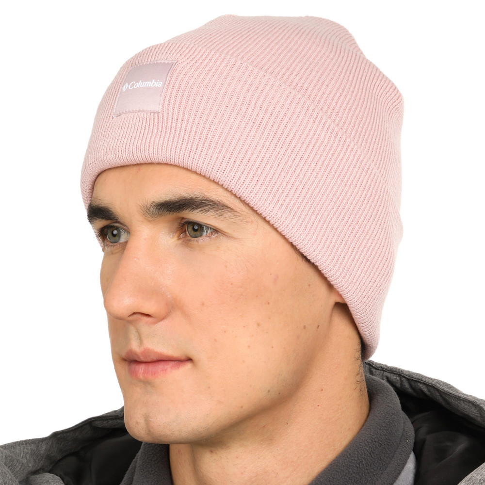 Columbia carvin cheap ski beanie