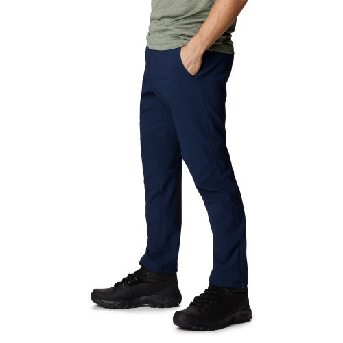 Брюки утепленные мужские Passo Alto III Heat Pant