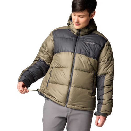 Куртка утепленная мужская Pike Lake Ii Hooded Jacket