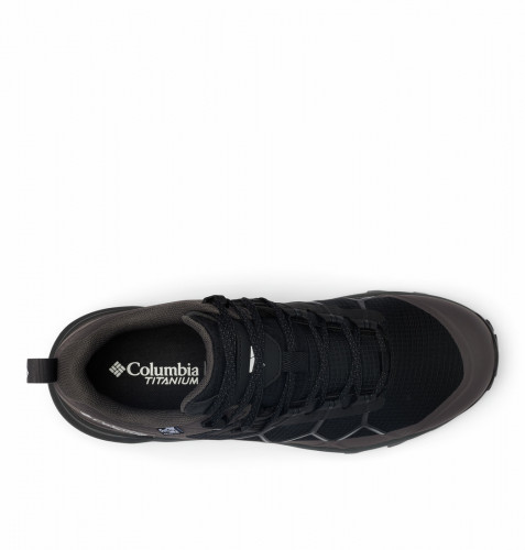 Полуботинки мужские Peakfreak Titanium Outdry