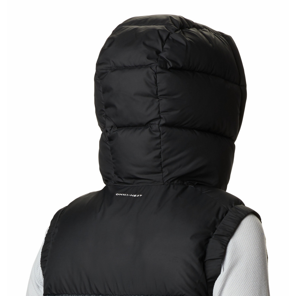 Жилет женский Pike Lake II Insulated Vest - фото 6