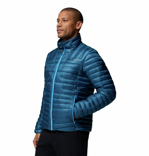 Пуховик мужской Endevour Mountain Down Jacket
