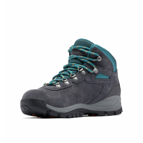 Ботинки женские Newton Ridge™ Plus Waterproof Amped - фото 7