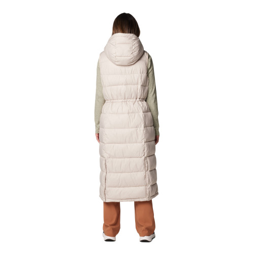 Жилет утепленный женский Pike Lake Long Vest