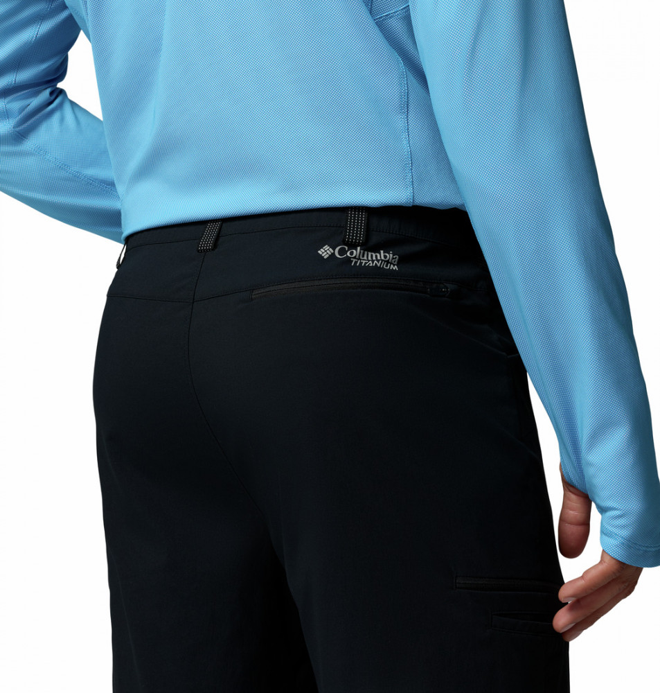 Брюки мужские Cosmiques Pro Nylon Pant - фото 6