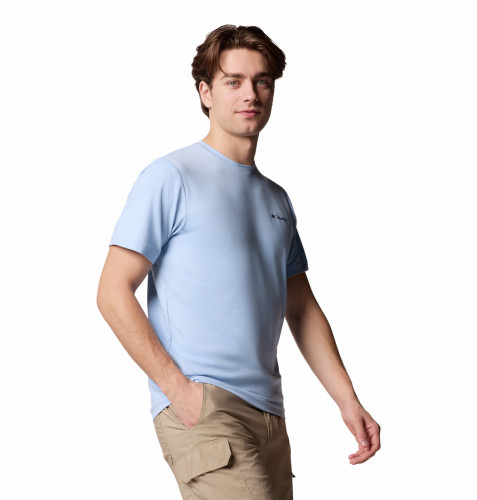 Футболка мужская Tech Trail™ Crew Neck II