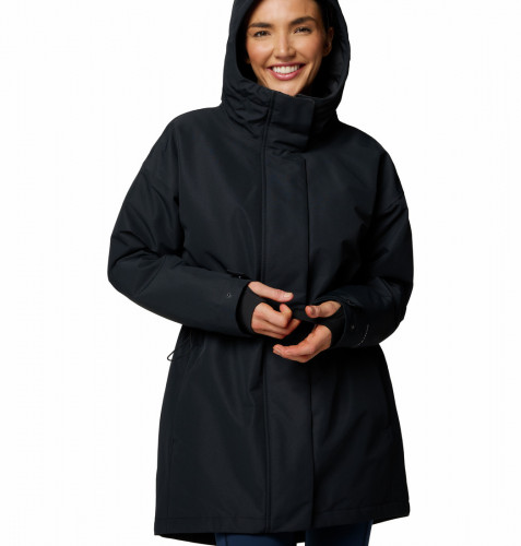 Куртка утепленная женская Venture Days Insulated Jacket