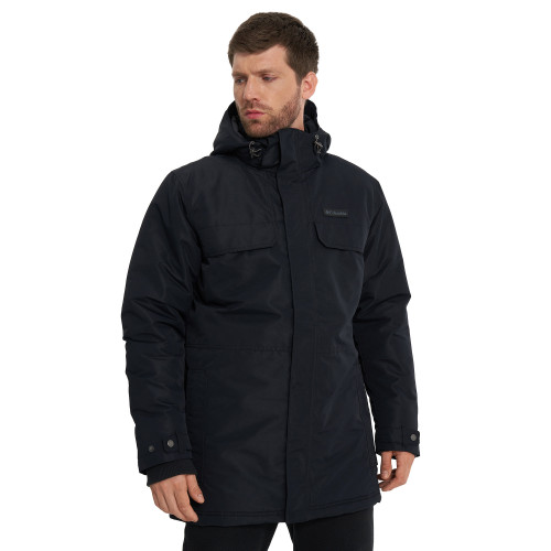 Куртка утепленная мужская Rugged Path Parka