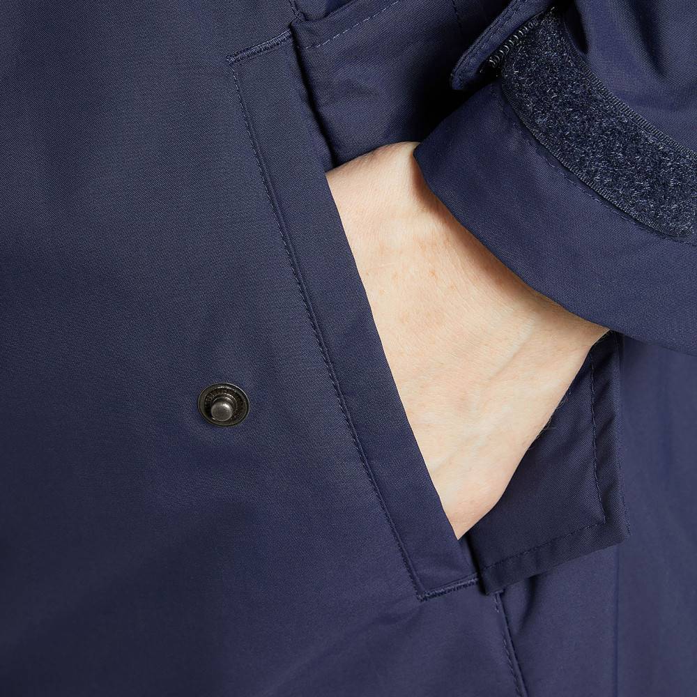 Куртка утепленная женская Havenhill II Fleece Lined Jacket - фото 6