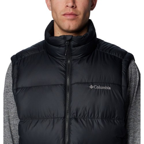 Жилет утепленный мужской Pike Lake Ii Vest