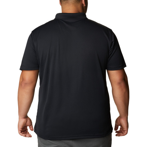 Поло с коротким рукавом мужское Utilizer Polo