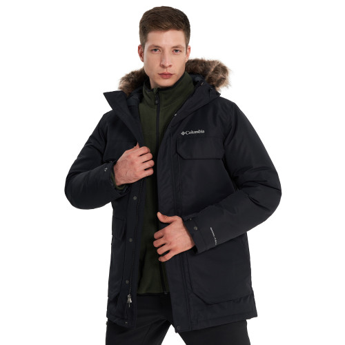 Парка мужская South Canyon III Long Parka