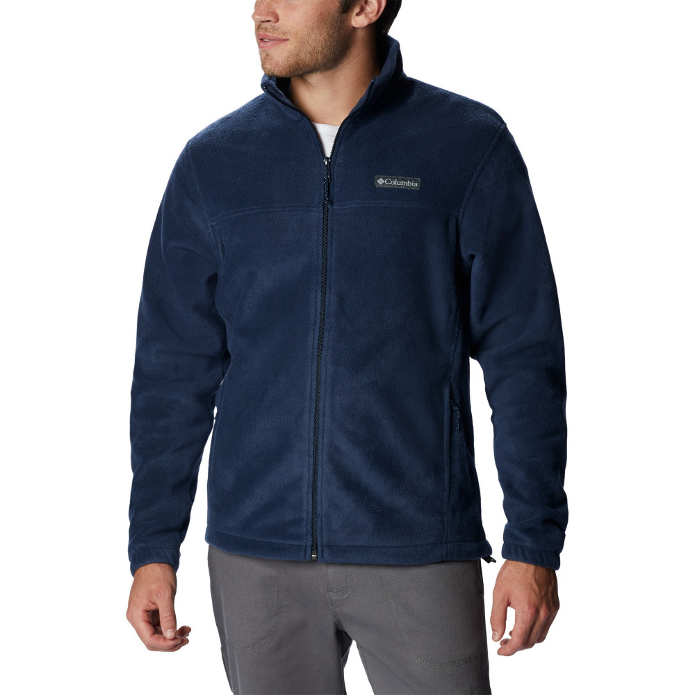 Джемпер флисовый мужской Steens Mountain Full Zip 2.0