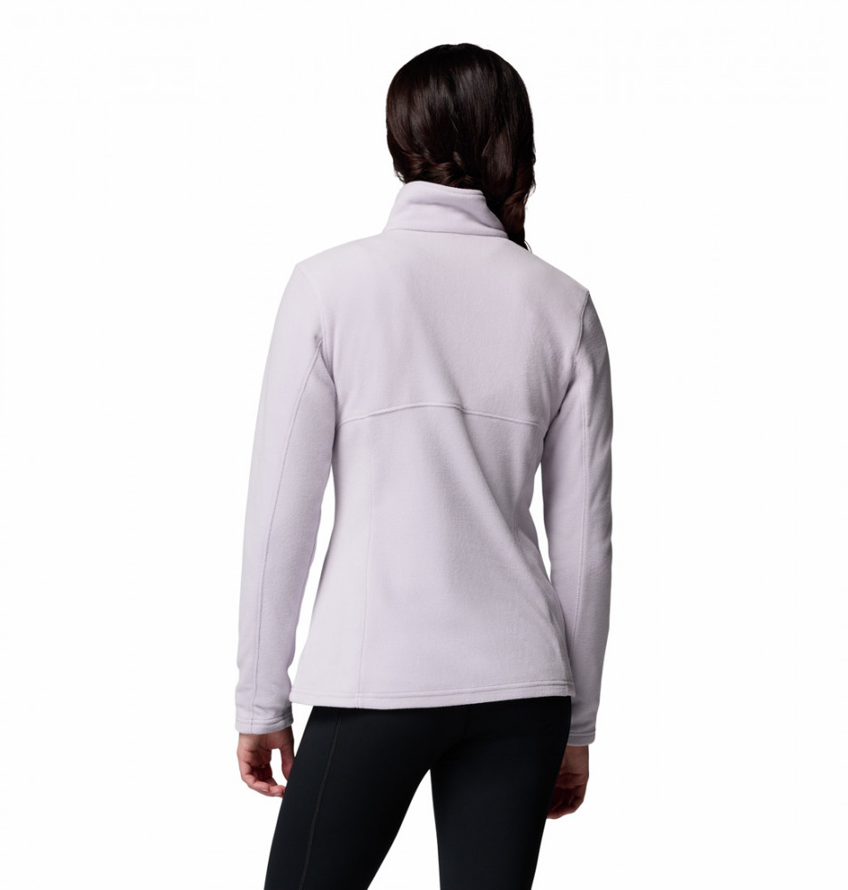 Джемпер флисовый женский Basin Trail Iii Full Zip - фото 3