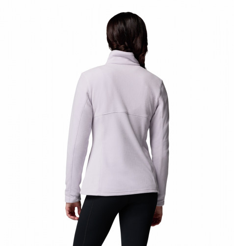 Джемпер флисовый женский Basin Trail Iii Full Zip
