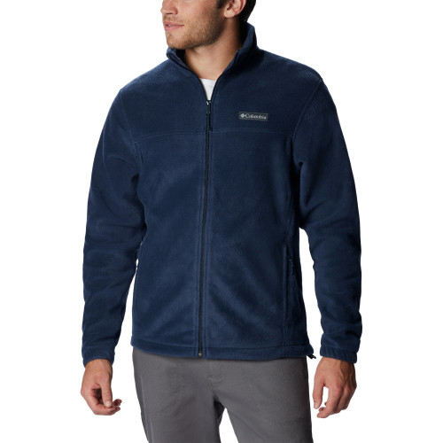 Джемпер флисовый мужской Steens Mountain Full Zip 2.0