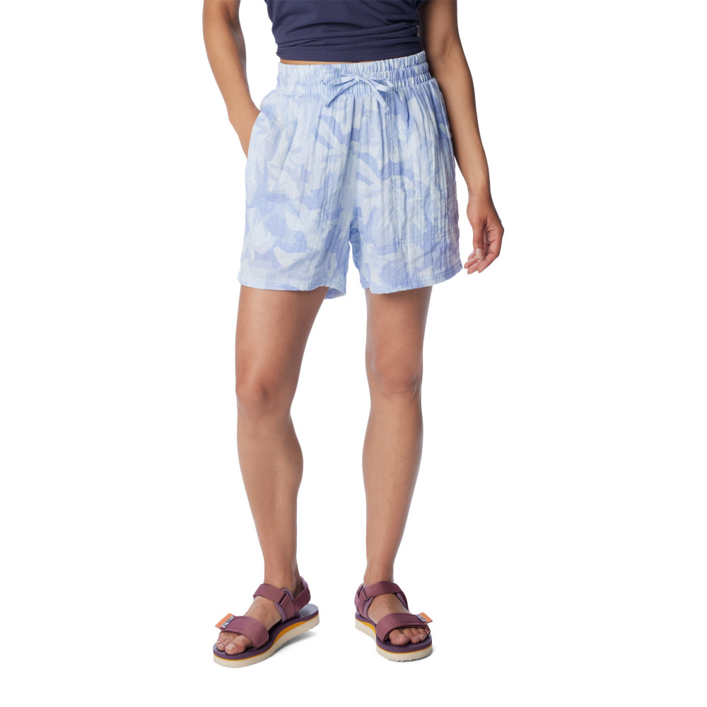 Шорты женские Holly Hideaway Breezy Short - фото 1