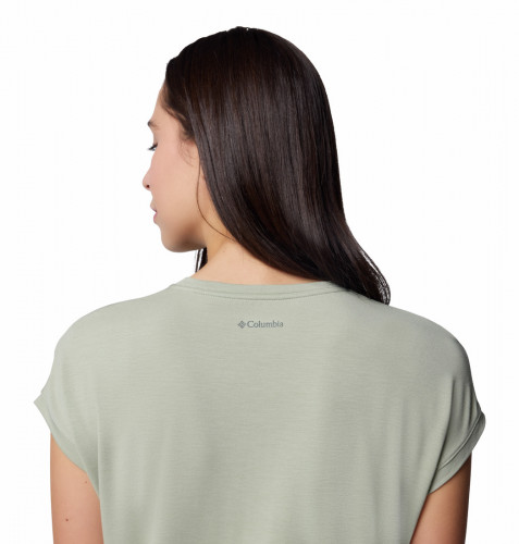 Футболка женская Boundless Trek Short Sleeve Tee