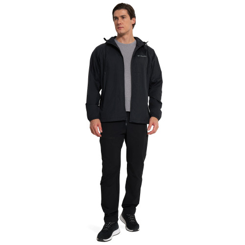 Ветровка мужская Spire Heights Iv Jacket