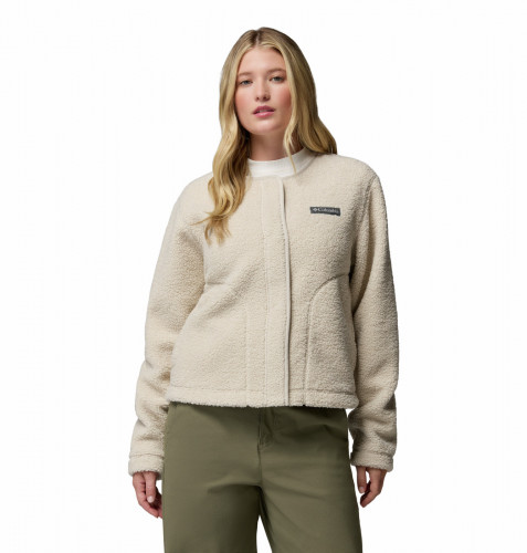Толстовка женская Panorama Liner Jacket