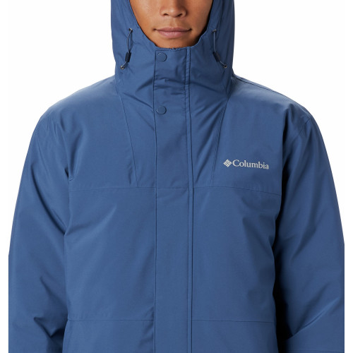 columbia mens horizon explorer jacket