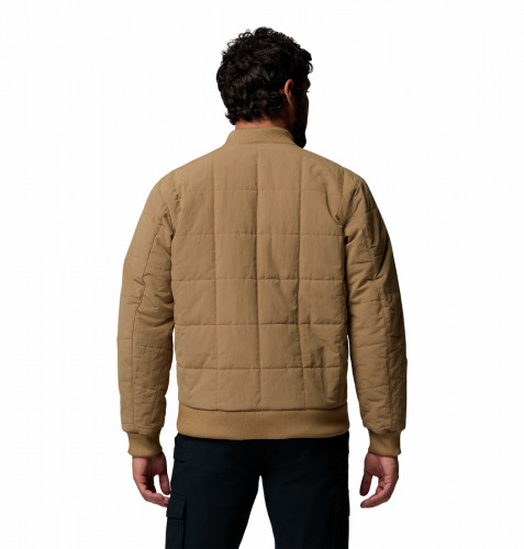Куртка утепленная мужская Timberline Tough Bomber Jacket