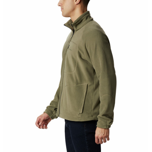 Джемпер флисовый мужской Fast Trek II Full Zip Fleece