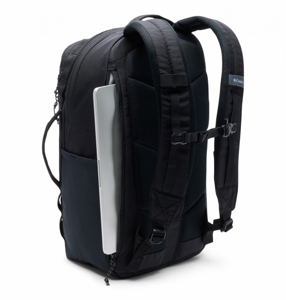 Рюкзак Landroamer 24 L Everyday Backpack - фото 4