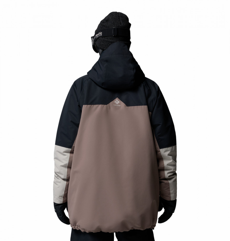 Куртка горнолыжная мембранная мужская Coreshot Jacket - фото 3