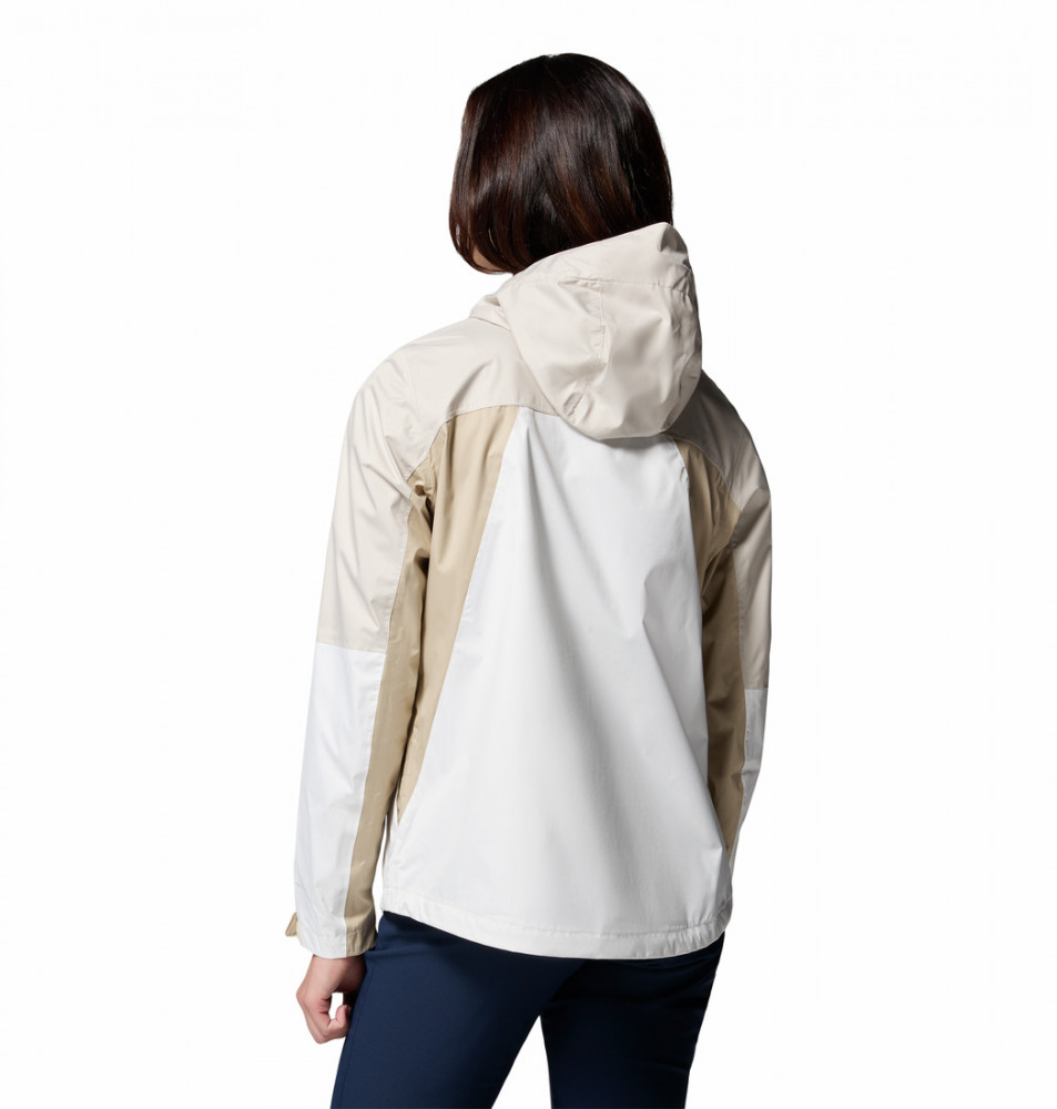 Ветровка женская Inner Limits IV Jacket - фото 3