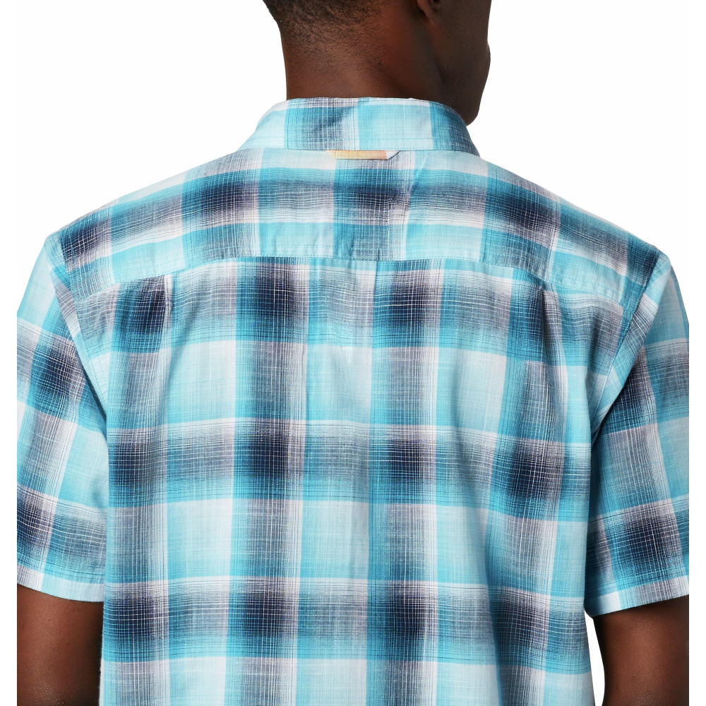 Рубашка мужская Leadville Ridge II - фото 4