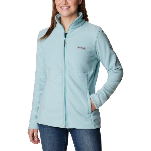 Джемпер флисовый женский Basin Trail Iii Full Zip