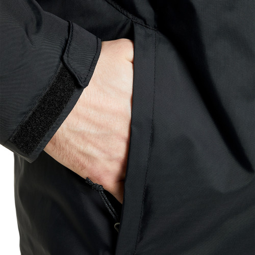 Куртка мужская Straight Line II Insulated Jacket - фото 6