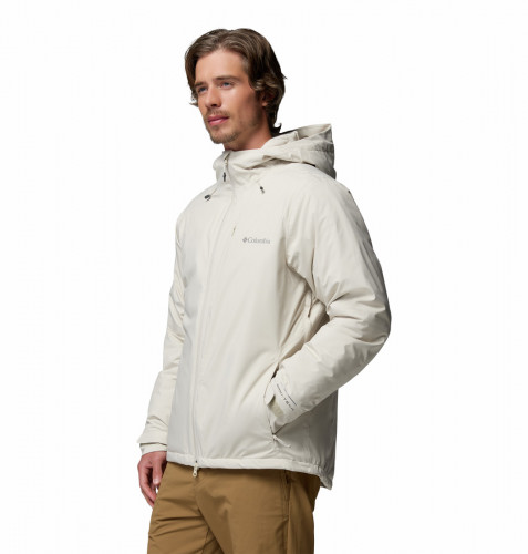 Куртка утепленная мужская Trailborne Insulated Jacket