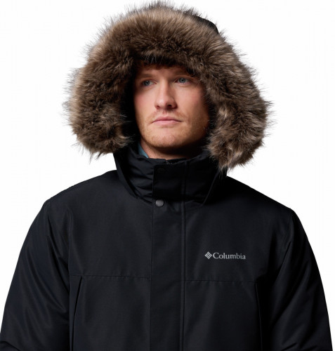 Пуховик мужской Cape Ridge Parka