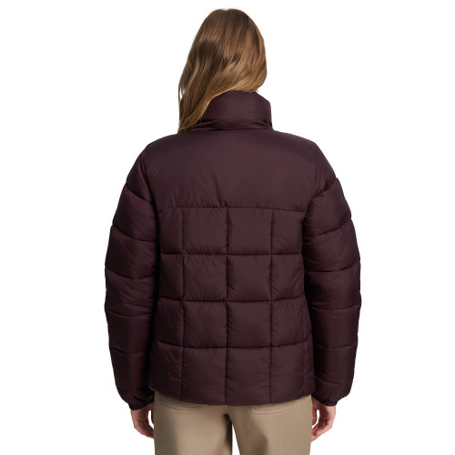 Пуховик женский Puffect III Full Zip Jacket