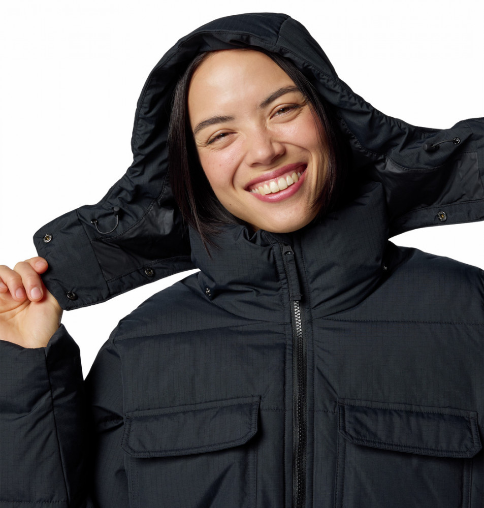 Куртка утепленная женская Longhorn Ridge Insulated Jacket - фото 5