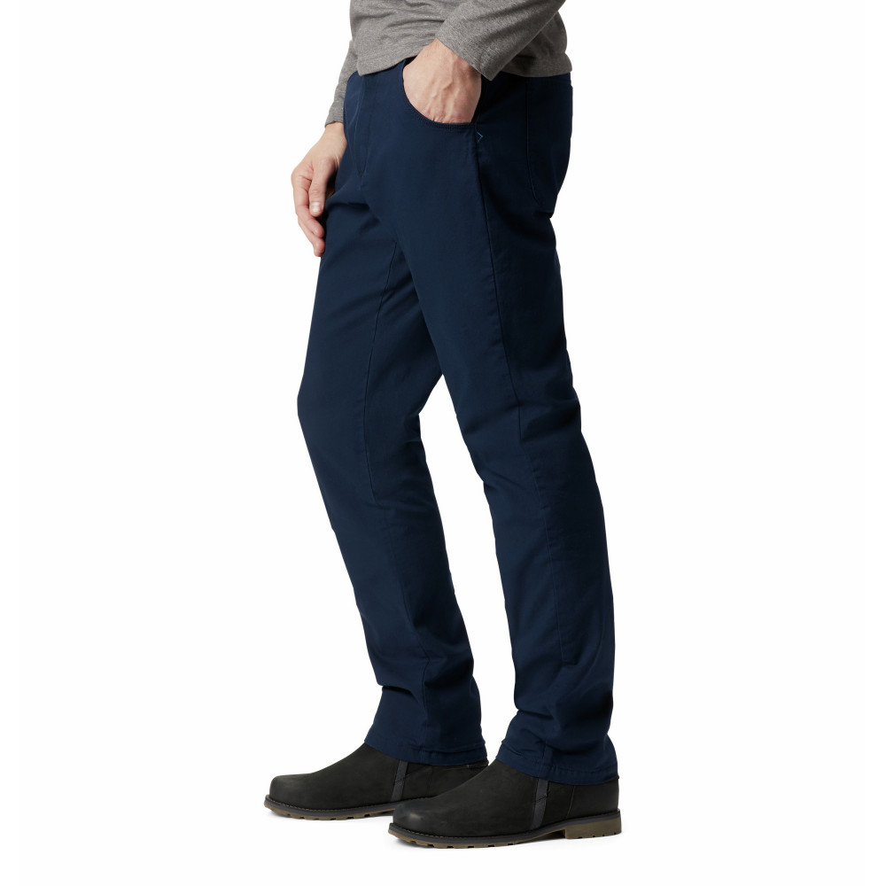 Брюки утепленные мужские Flex ROC Lined Pant - фото 3